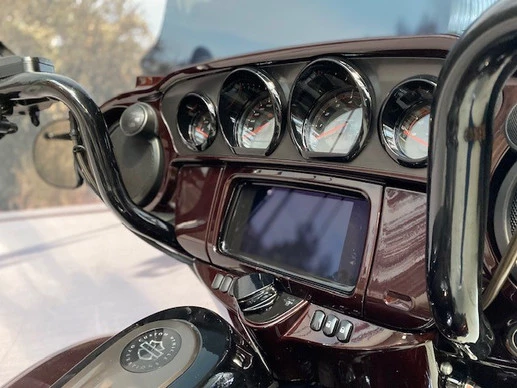 Harley-Davidson Street Glide - Afbeelding 14 van 17