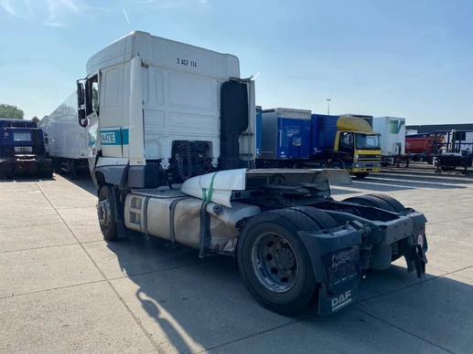 DAF XF 106.460 - Afbeelding 4 van 11