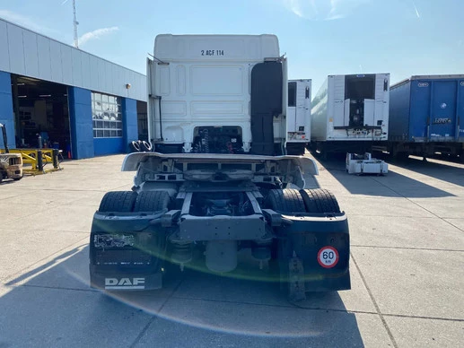 DAF XF 106.460 - Afbeelding 5 van 11