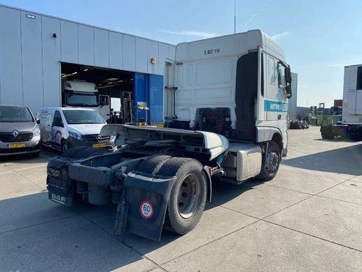 DAF XF 106.460 - Afbeelding 6 van 11
