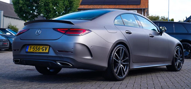 Mercedes-Benz CLS - Afbeelding 2 van 30
