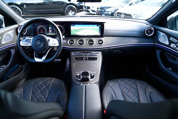 Mercedes-Benz CLS - Afbeelding 3 van 30