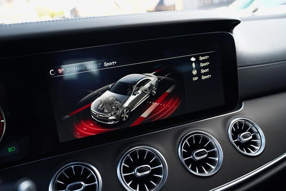 Mercedes-Benz CLS - Afbeelding 6 van 30