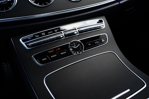 Mercedes-Benz CLS - Afbeelding 7 van 30