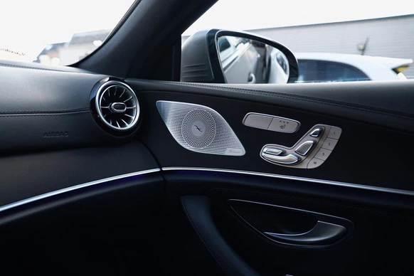 Mercedes-Benz CLS - Afbeelding 8 van 30