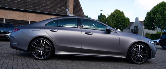 Mercedes-Benz CLS - Afbeelding 14 van 30