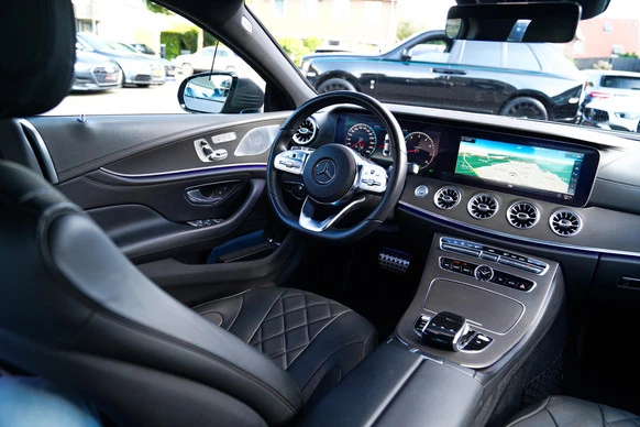 Mercedes-Benz CLS - Afbeelding 15 van 30