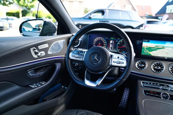 Mercedes-Benz CLS - Afbeelding 16 van 30