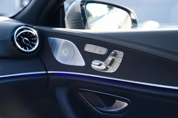 Mercedes-Benz CLS - Afbeelding 18 van 30