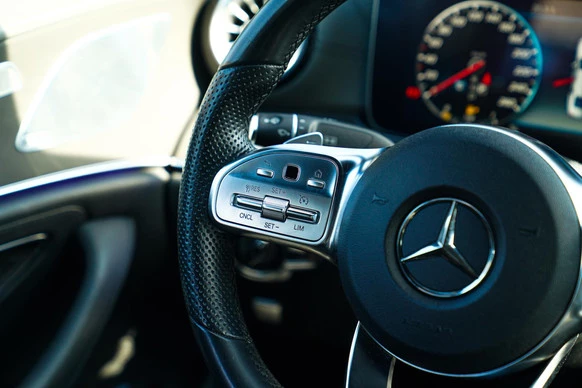 Mercedes-Benz CLS - Afbeelding 19 van 30