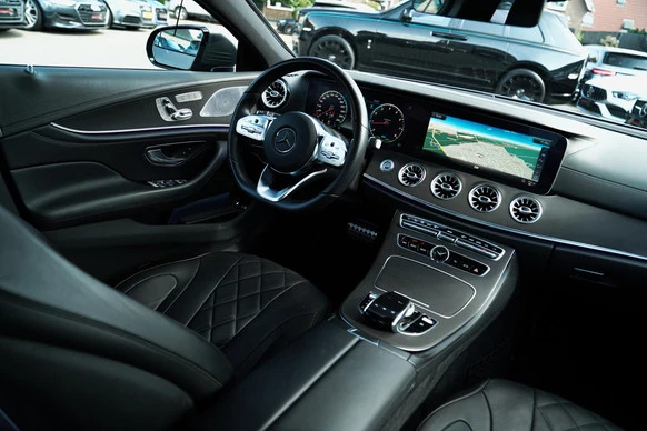 Mercedes-Benz CLS - Afbeelding 20 van 30