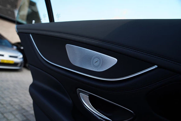 Mercedes-Benz CLS - Afbeelding 21 van 30