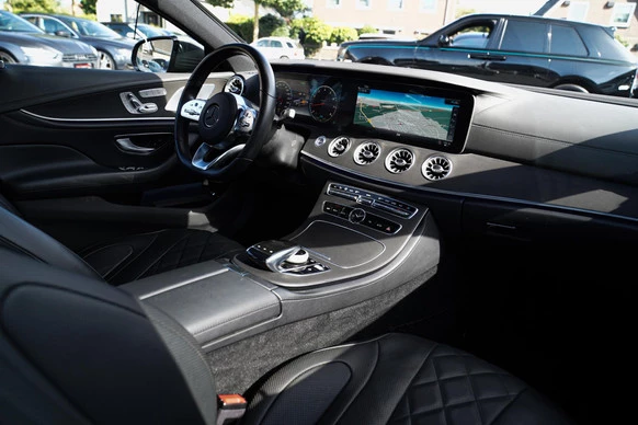 Mercedes-Benz CLS - Afbeelding 22 van 30