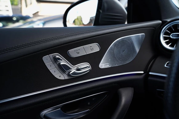 Mercedes-Benz CLS - Afbeelding 23 van 30