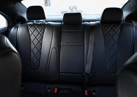 Mercedes-Benz CLS - Afbeelding 24 van 30