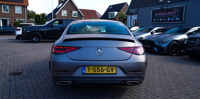Mercedes-Benz CLS - Afbeelding 28 van 30