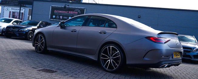 Mercedes-Benz CLS - Afbeelding 29 van 30