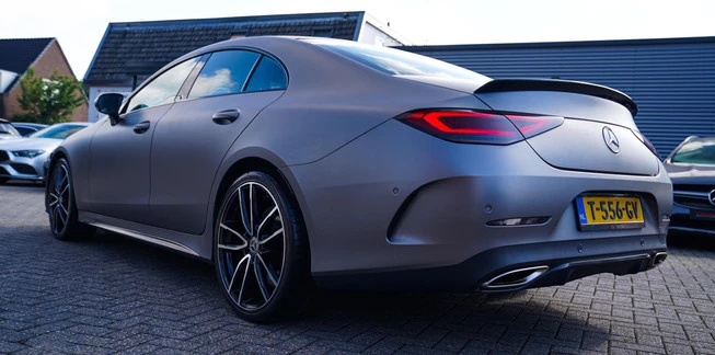 Mercedes-Benz CLS - Afbeelding 30 van 30