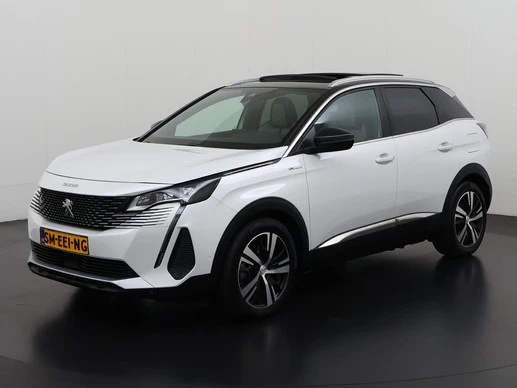 Peugeot 3008 - Afbeelding 1 van 30