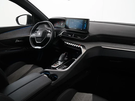 Peugeot 3008 - Afbeelding 2 van 30