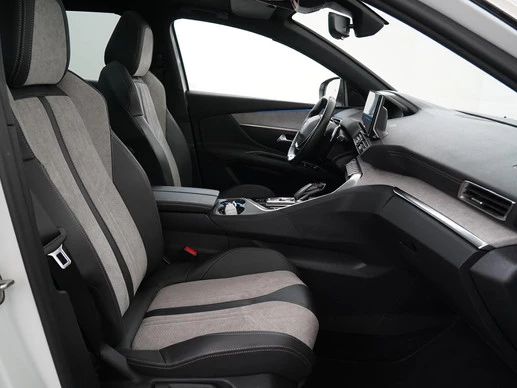 Peugeot 3008 - Afbeelding 3 van 30