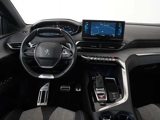 Peugeot 3008 - Afbeelding 6 van 30