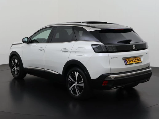 Peugeot 3008 - Afbeelding 7 van 30
