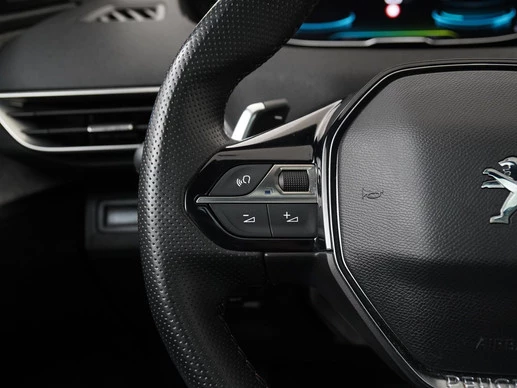 Peugeot 3008 - Afbeelding 8 van 30