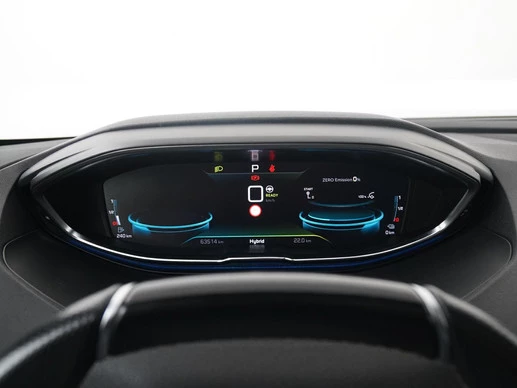 Peugeot 3008 - Afbeelding 9 van 30