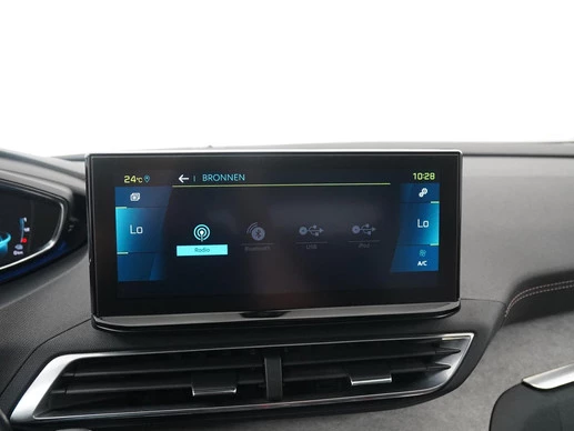 Peugeot 3008 - Afbeelding 16 van 30
