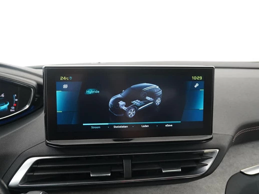 Peugeot 3008 - Afbeelding 19 van 30