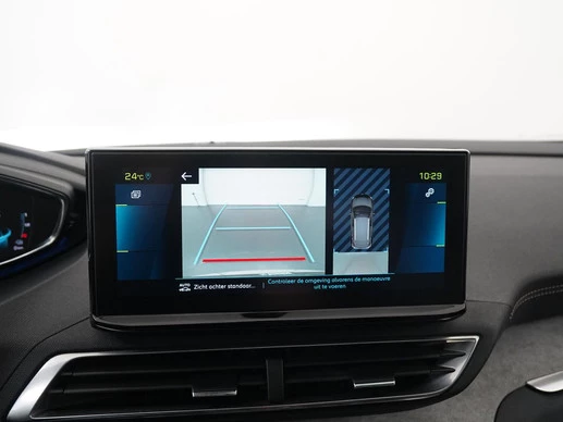 Peugeot 3008 - Afbeelding 21 van 30