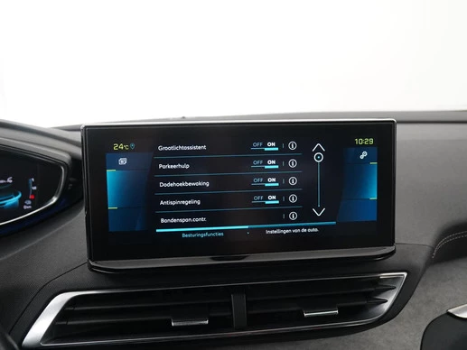Peugeot 3008 - Afbeelding 22 van 30