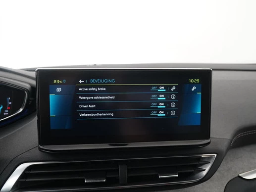 Peugeot 3008 - Afbeelding 23 van 30