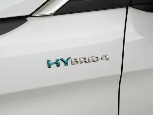 Peugeot 3008 - Afbeelding 25 van 30