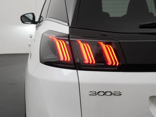 Peugeot 3008 - Afbeelding 26 van 30