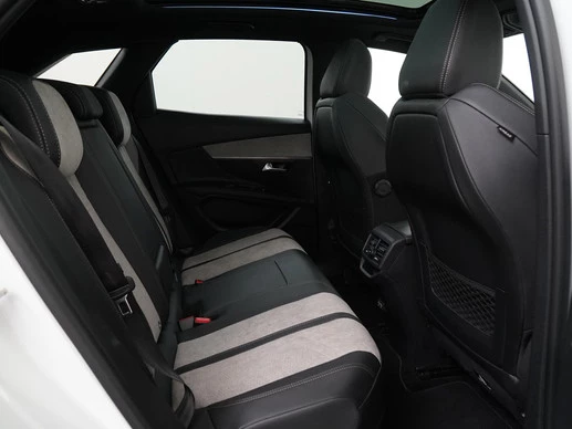 Peugeot 3008 - Afbeelding 28 van 30