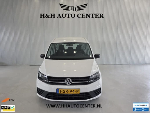 Volkswagen Caddy - Afbeelding 2 van 13