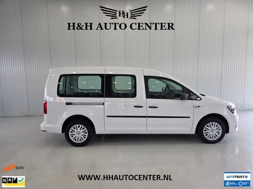 Volkswagen Caddy - Afbeelding 3 van 13