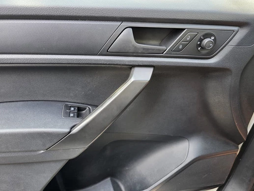 Volkswagen Caddy - Afbeelding 6 van 13