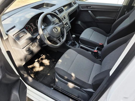 Volkswagen Caddy - Afbeelding 7 van 13