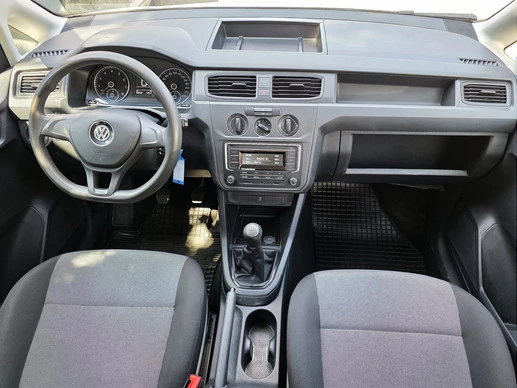 Volkswagen Caddy - Afbeelding 8 van 13