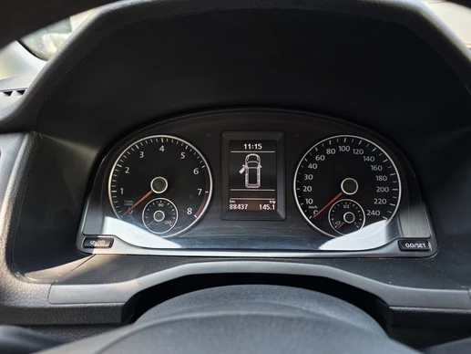 Volkswagen Caddy - Afbeelding 10 van 13