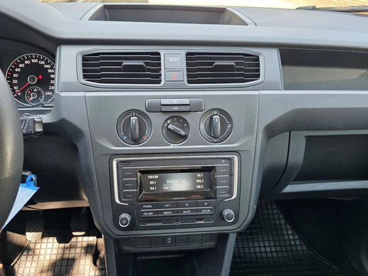 Volkswagen Caddy - Afbeelding 11 van 13
