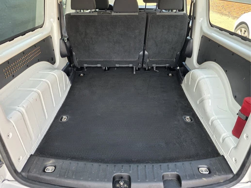 Volkswagen Caddy - Afbeelding 12 van 13