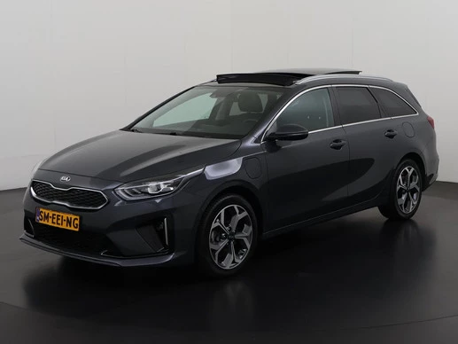Kia Ceed Sportswagon - Afbeelding 1 van 30