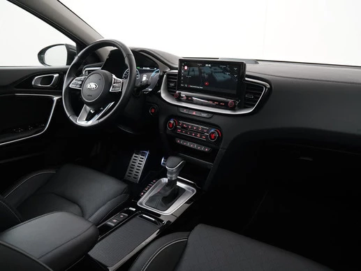 Kia Ceed Sportswagon - Afbeelding 2 van 30