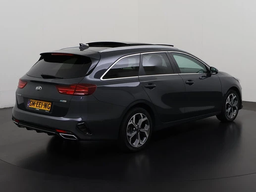 Kia Ceed Sportswagon - Afbeelding 4 van 30