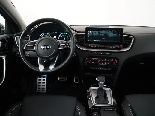 Kia Ceed Sportswagon - Afbeelding 5 van 30
