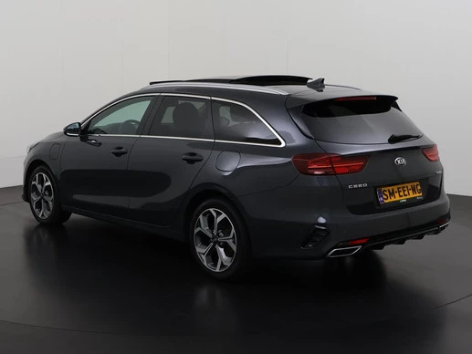 Kia Ceed Sportswagon - Afbeelding 6 van 30
